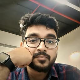 Ayan Kumar Saha