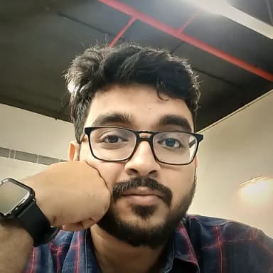 Ayan Kumar Saha